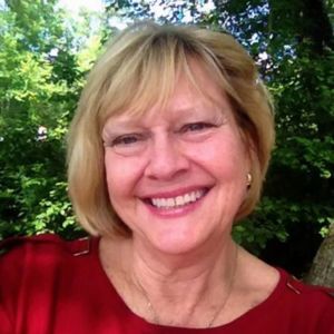 Meet your Posher, Patricia